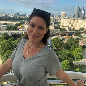 Meet your Posher, Pam